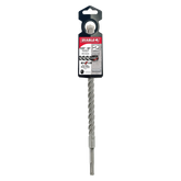 Diablo DMAPL2410 5/8" x 10" x 12" SDS-Plus 2-Cutter Carbide-Tipped Hammer Drill Bit